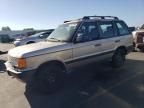 1997 Land Rover Range Rover 4.0 SE Long Wheelbase