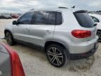 2017 Volkswagen Tiguan SEL