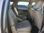 2012 Chevrolet Suburban K1500 LTZ