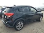 2016 Honda HR-V EXL