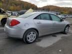 2007 Pontiac G6 Value Leader