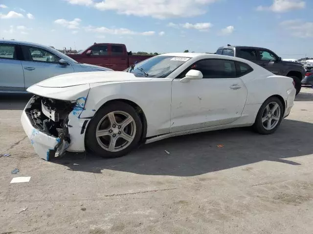 2019 Chevrolet Camaro LT