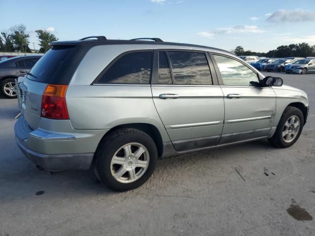 2004 Chrysler Pacifica