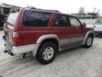 1997 Toyota 4runner Limited