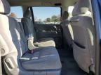 2006 Honda Odyssey LX