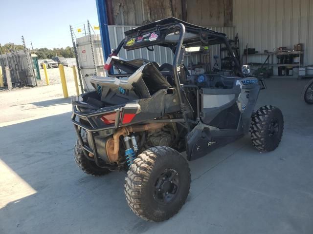 2020 Polaris RZR S 1000 Premium