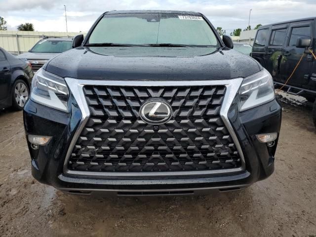 2023 Lexus GX 460 Luxury