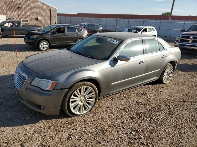 2011 Chrysler 300 Limited