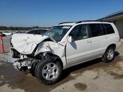 2004 Toyota Highlander en venta en Memphis, TN