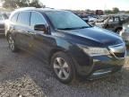 2014 Acura MDX