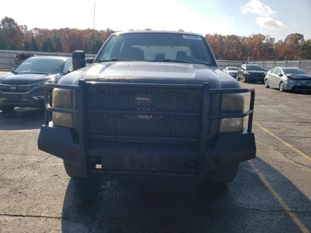 2011 Ford F250 Super Duty