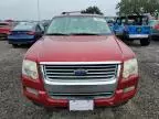 2010 Ford Explorer XLT