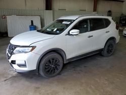 Nissan Vehiculos salvage en venta: 2020 Nissan Rogue S