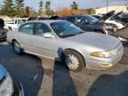 2000 Buick Lesabre Custom