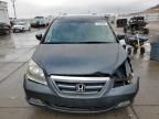 2006 Honda Odyssey EXL