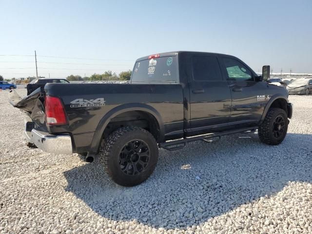 2018 Dodge RAM 2500 ST