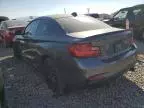 2016 BMW M235I