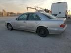 2002 Mercedes-Benz E 320