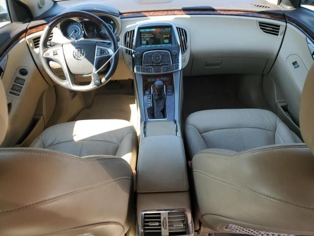 2013 Buick Lacrosse Premium