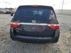 2013 Honda Odyssey EXL