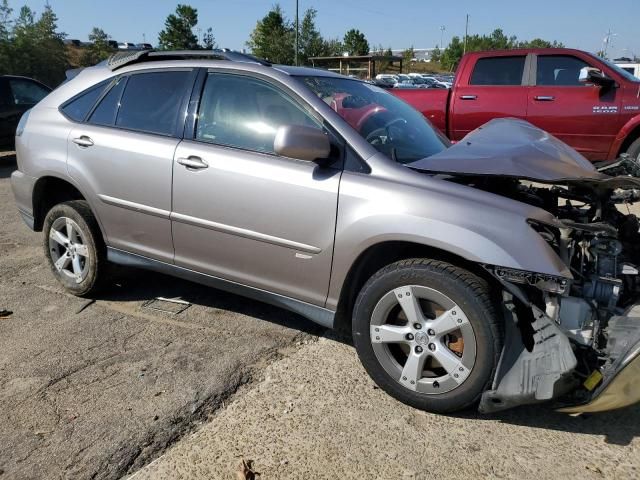 2005 Lexus RX 330