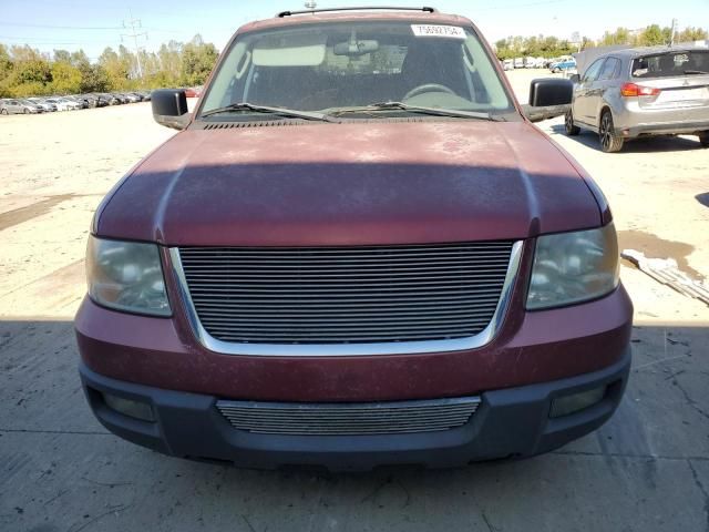 2004 Ford Expedition XLT