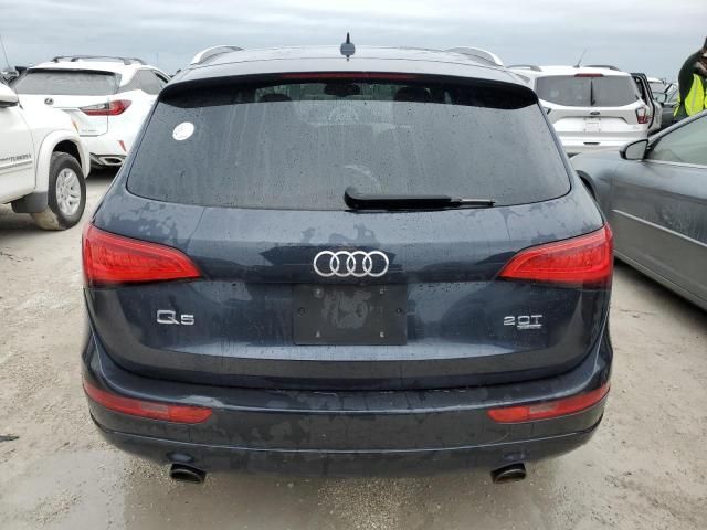 2013 Audi Q5 Premium Plus