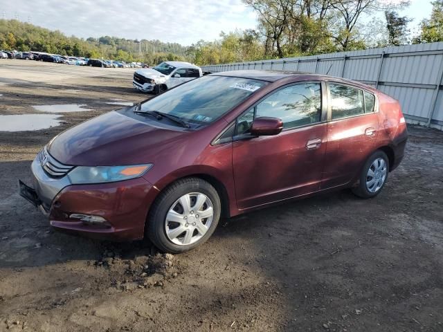 2011 Honda Insight LX