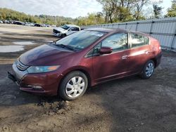 2011 Honda Insight LX en venta en West Mifflin, PA