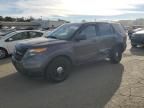 2013 Ford Explorer Police Interceptor