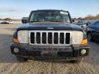 2007 Jeep Commander Limited