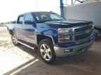 2014 Chevrolet Silverado C1500 LT