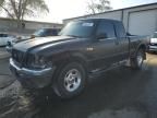 2001 Ford Ranger Super Cab