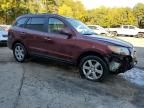 2007 Hyundai Santa FE SE