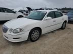 2008 Buick Lacrosse CXL