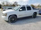 2009 Chevrolet Avalanche C1500 LT