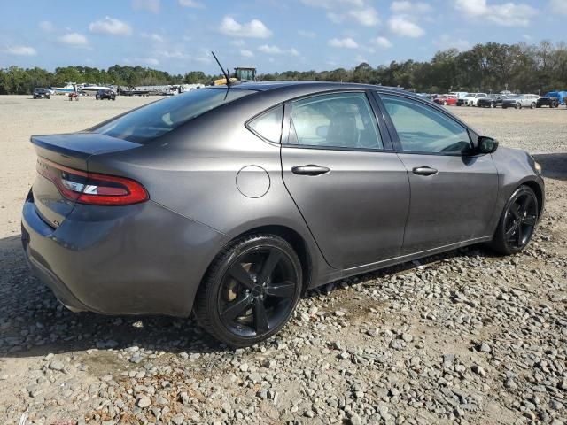 2014 Dodge Dart SXT