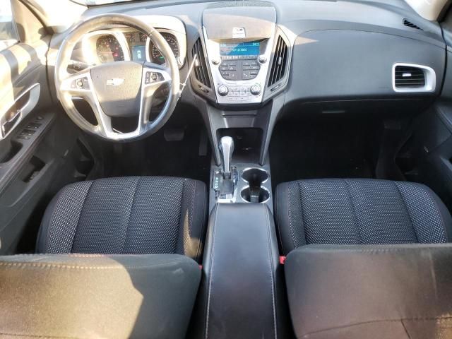 2010 Chevrolet Equinox LT