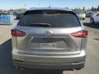 2016 Lexus NX 200T Base