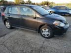 2011 Nissan Versa S