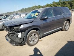 Honda Vehiculos salvage en venta: 2023 Honda Pilot EXL