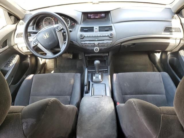 2009 Honda Accord LXP