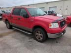 2005 Ford F150 Supercrew