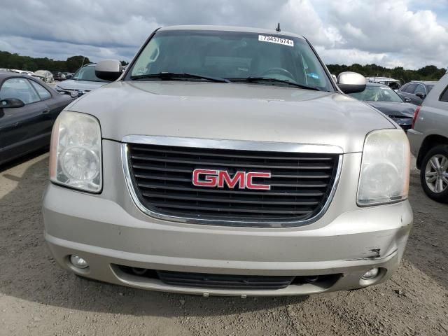 2008 GMC Yukon