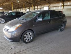 Carros híbridos a la venta en subasta: 2008 Toyota Prius