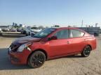 2019 Nissan Versa S