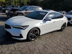 2024 Acura Integra A-Spec en venta en Austell, GA