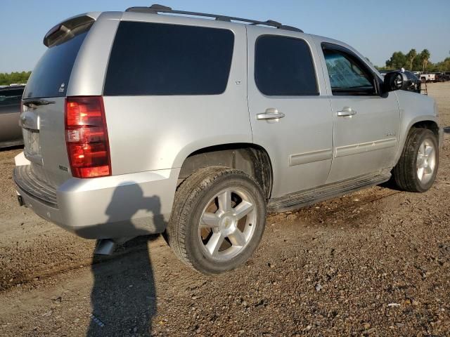 2011 Chevrolet Tahoe C1500 LT