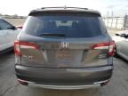 2022 Honda Pilot Touring