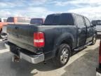 2007 Ford F150 Supercrew